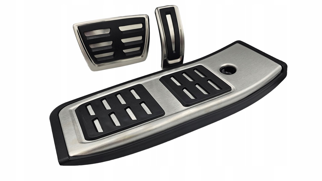 фото №16, Накладки na педалі audi a5 - 2016-2021 s5 - 2016-2021 rs5 - 2016-2021