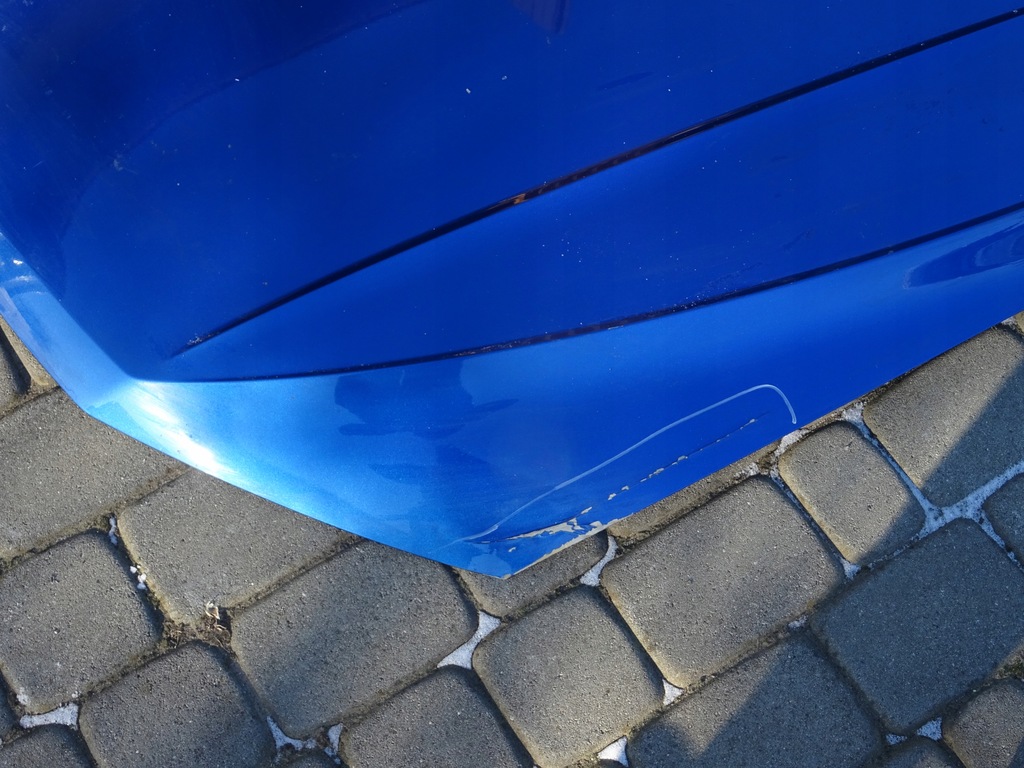 фото №3, Vw t-roc 2ga капот оригинал