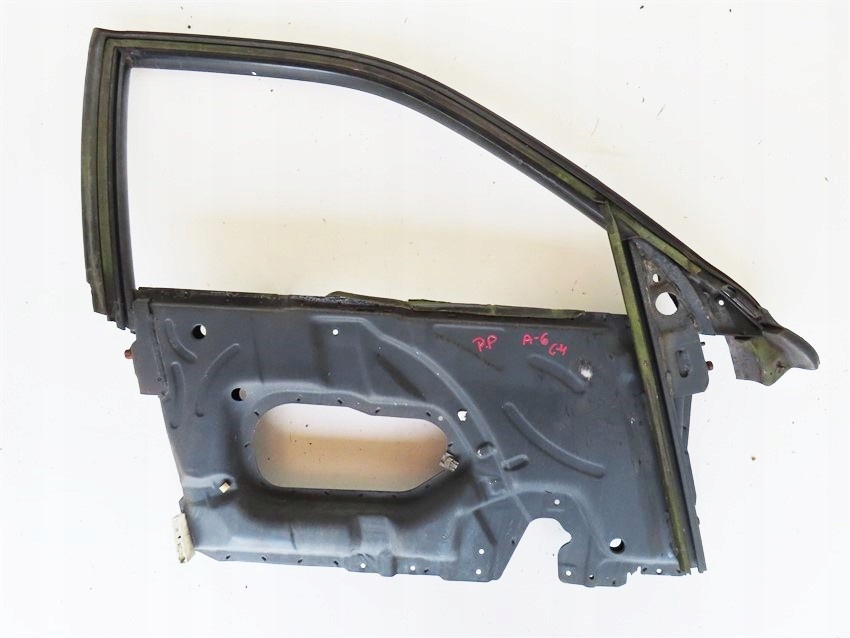 Купить Рамка дверь передняя правый  audi a6 c4 1994-1997r