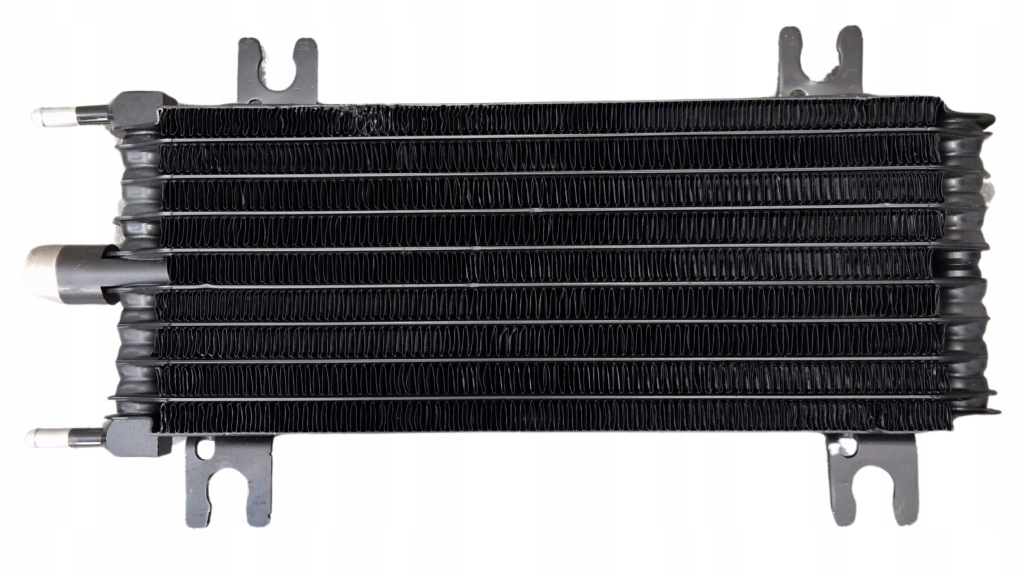 фото №1, Радиатор масла renault austral