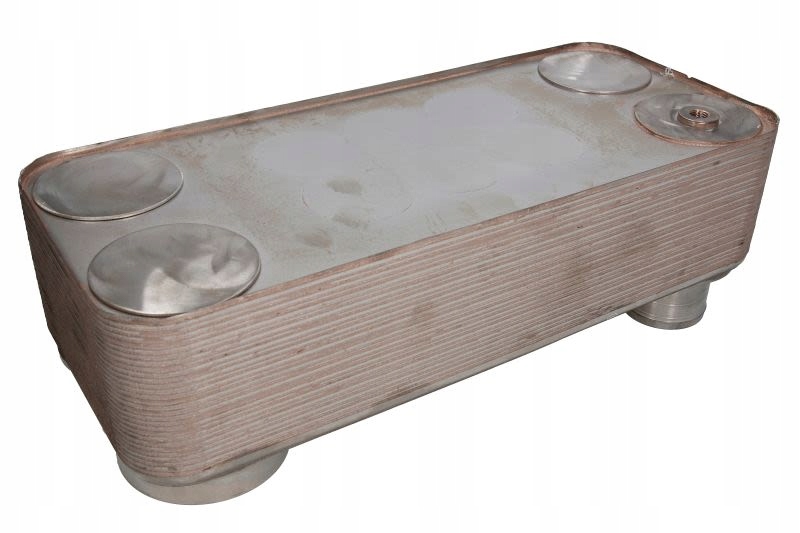 фото №16, G05tcc_c радіатор оливи 176x142x411mm, liczba że