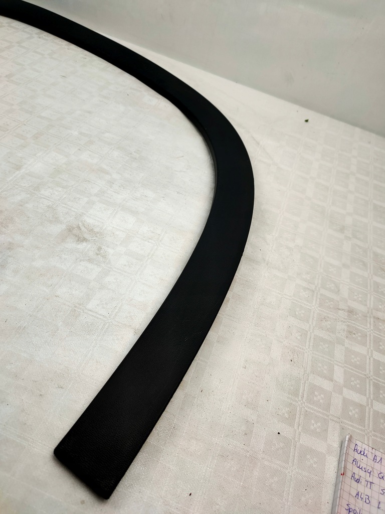 фото №5, Mercedes gla x156 молдинг крыла левая перед передняя