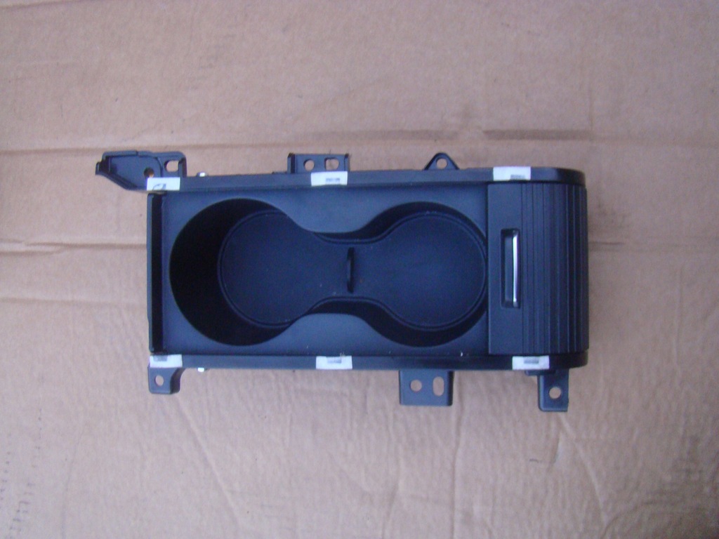 фото №6, Renault talisman кронштейн na чашки 684308048r