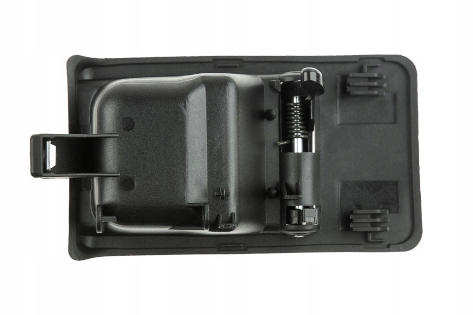 фото №3, Ручка двері бокових внутрішня citroen jumper 94