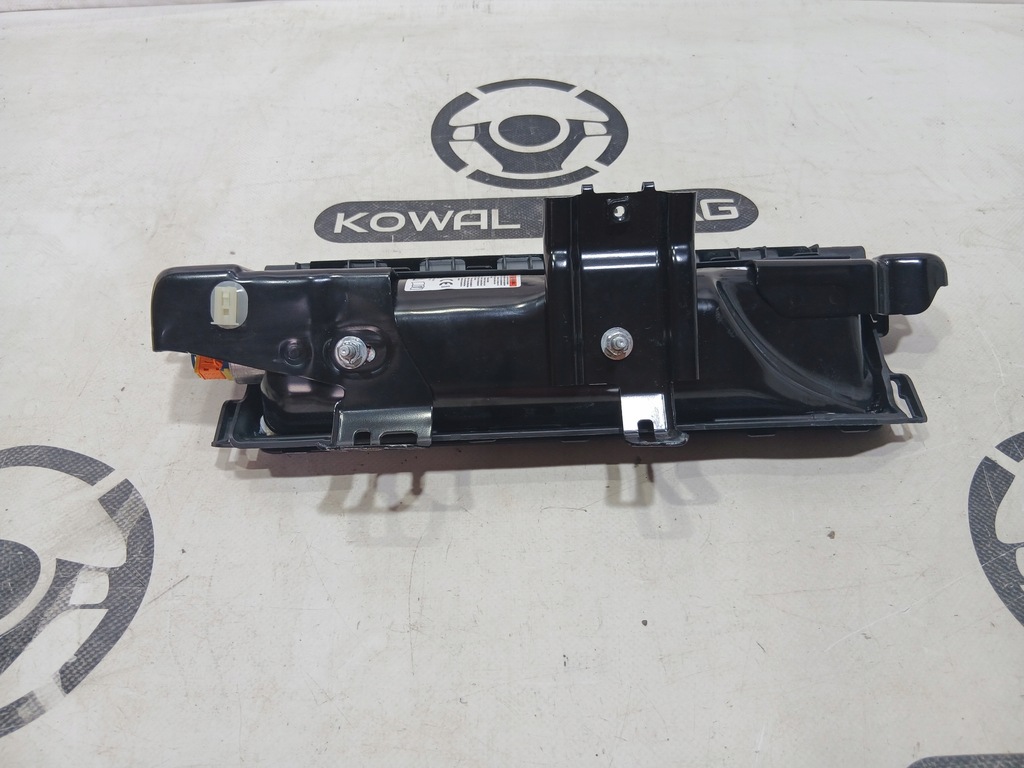 фото №11, Honda odyssey 5 v панель приладів консоль подушка безпеки подушки безпеки водій пасажир