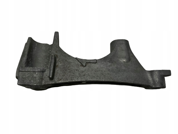 фото №1, Rav4 v гибрид кронштейн двигателя правая