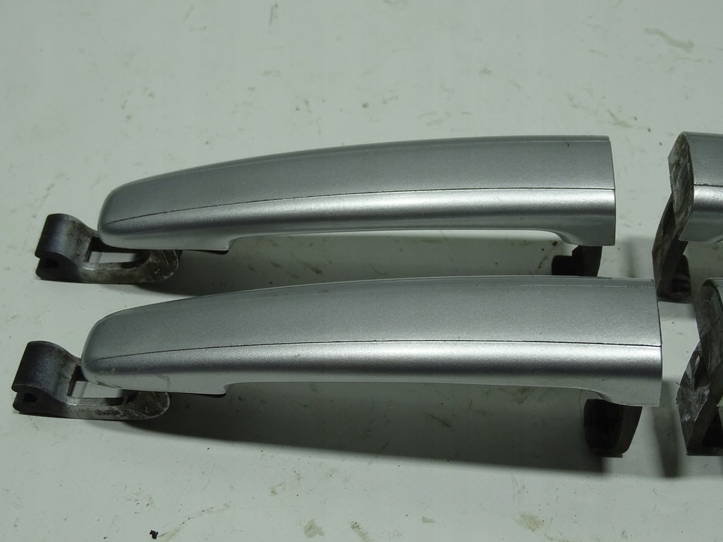 фото №2, Ручка зовнішня peugeot 307 ezrc