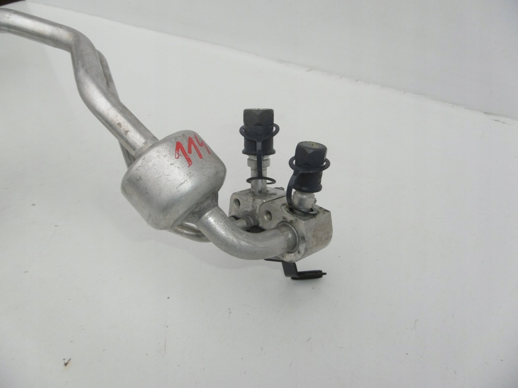 фото №4, Шланг трубка кондиционера s60 iii v60 ii xc60 ii