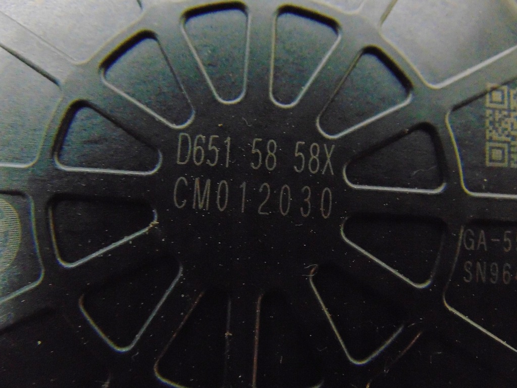 фото №14, Механизм стекло правый перед mazda 6 gj europa