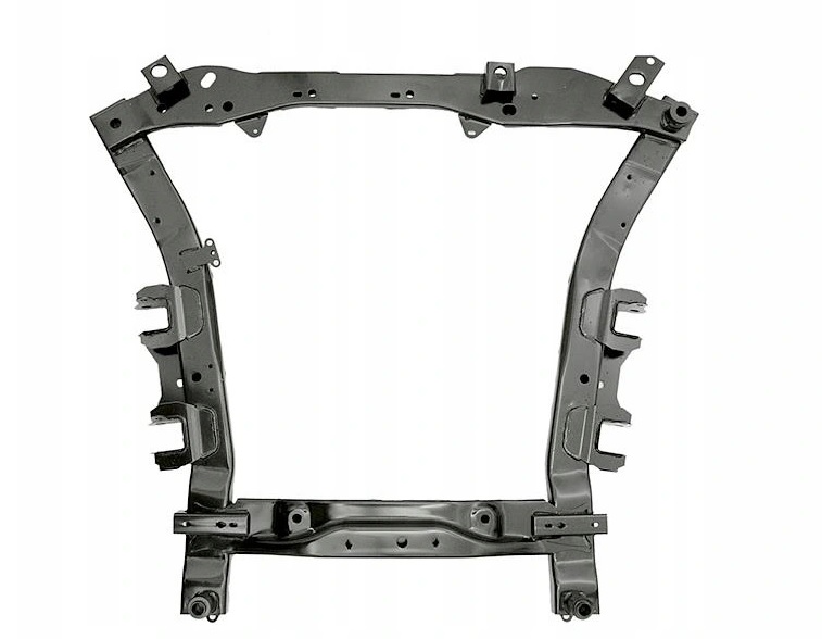 фото №1, Рама передний zaw. do dacia duster 14-18 nowa