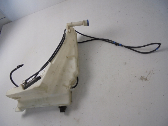 фото №1, Бачок омивача range rover sport ii l494 2014 rok