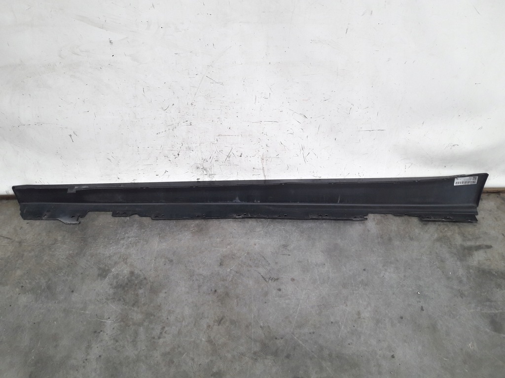 фото №6, Молдинг поріг права 7256912 bmw f30/ f31