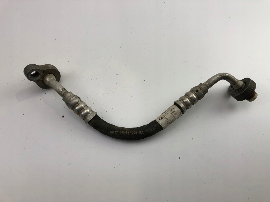 фото №1, Volvo v40 2.0 d трубка пабтрубок  кондиционера 31291413