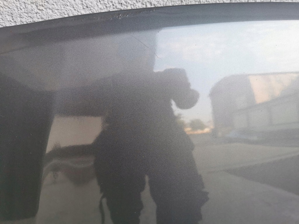 фото №10, Капот кришка двигуна hyundai ix35 10-15 zar