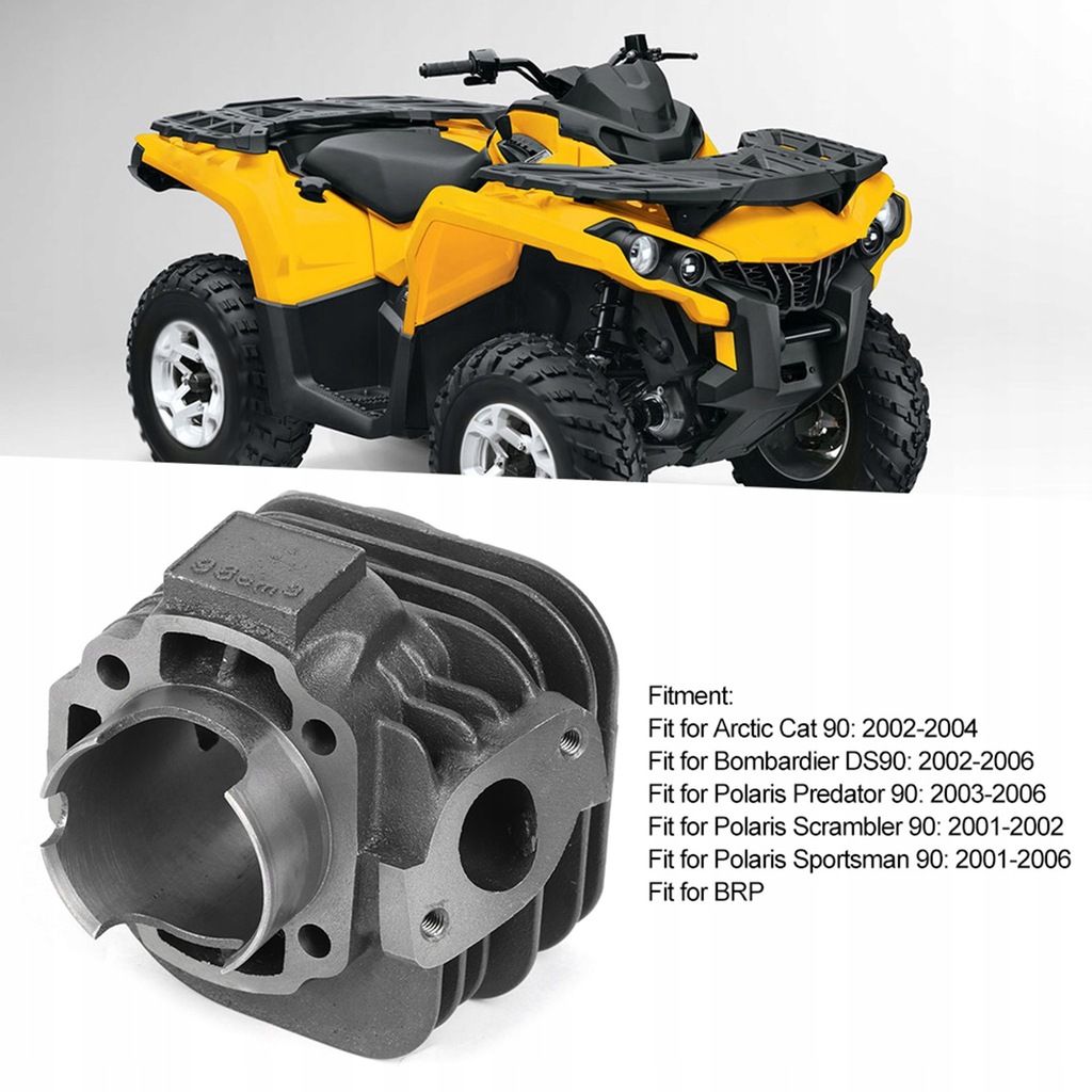 фото №10, Набор прокладка цилиндра поршня двигателя top end