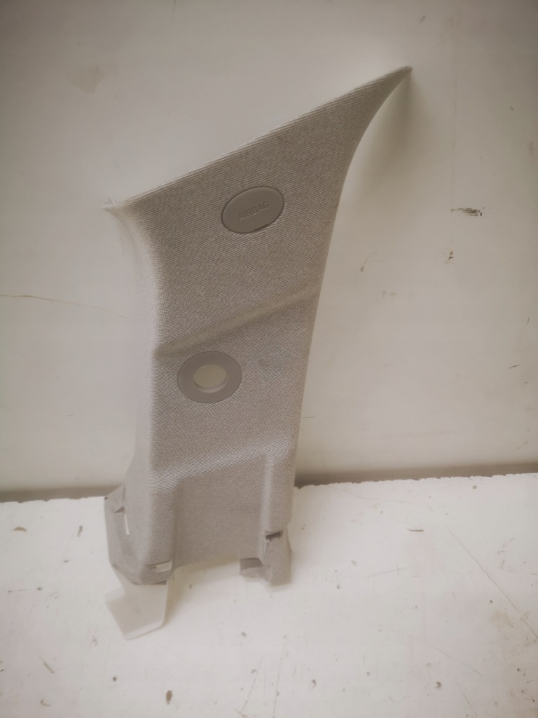 фото №1, Hyundai santa fe iv lift захист блок двигуна обшивка