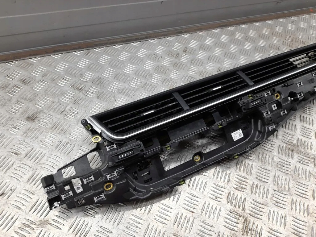 фото №13, Audi q7 4m 4m1820902n з передній захист, заглушки