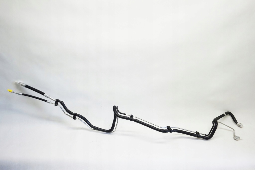 фото №1, Новий org шланг трубка кондиціонера vw t6 multivan caravelle 7e1816727