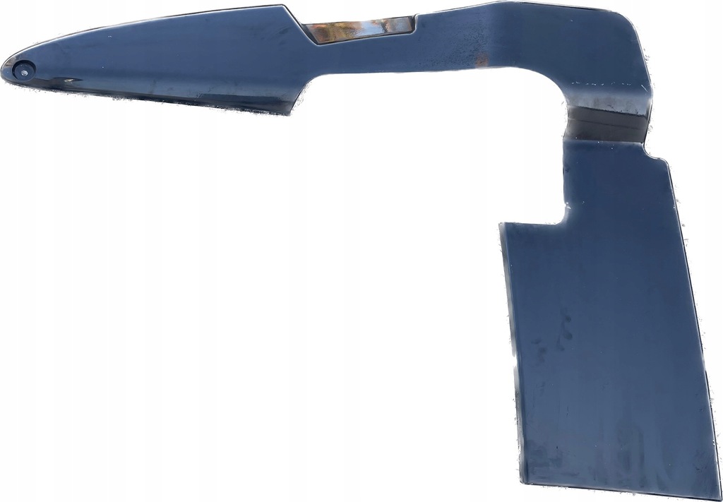 фото №6, Комплект спойлеров кровельные zakabinowych volvo fh 12 13 globetrotter b-b