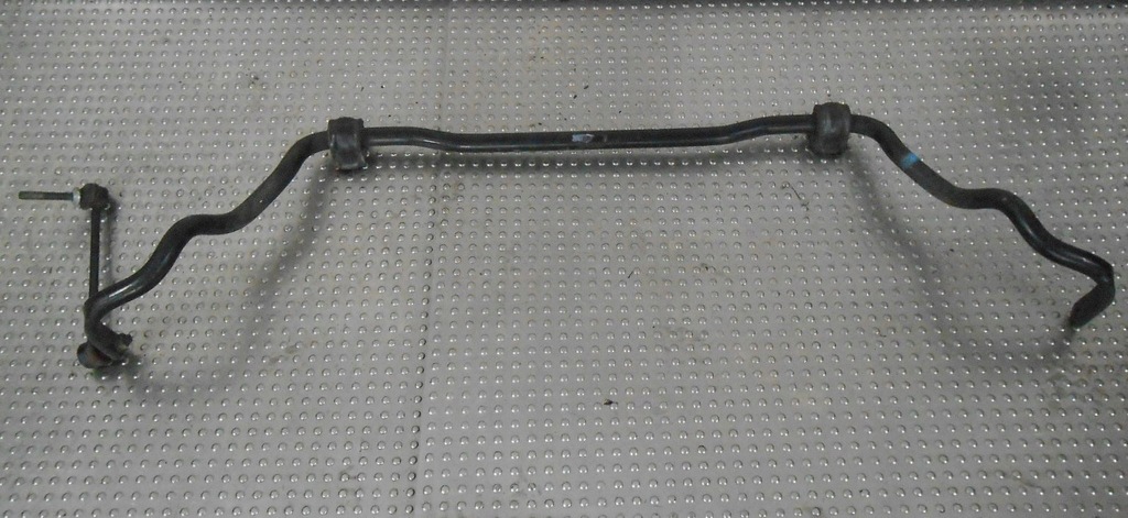 фото №1, Bmw x5 e70 тяга стабілізатор перед