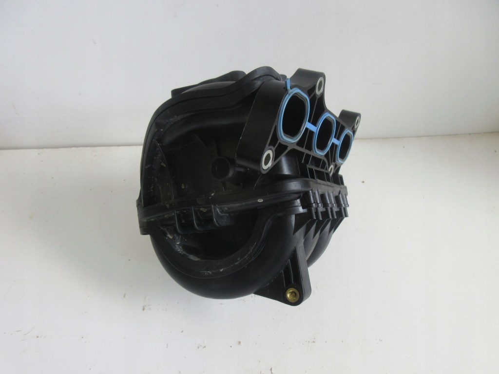 фото №3, Yaris iii 1.0 колектор всмоктуючий