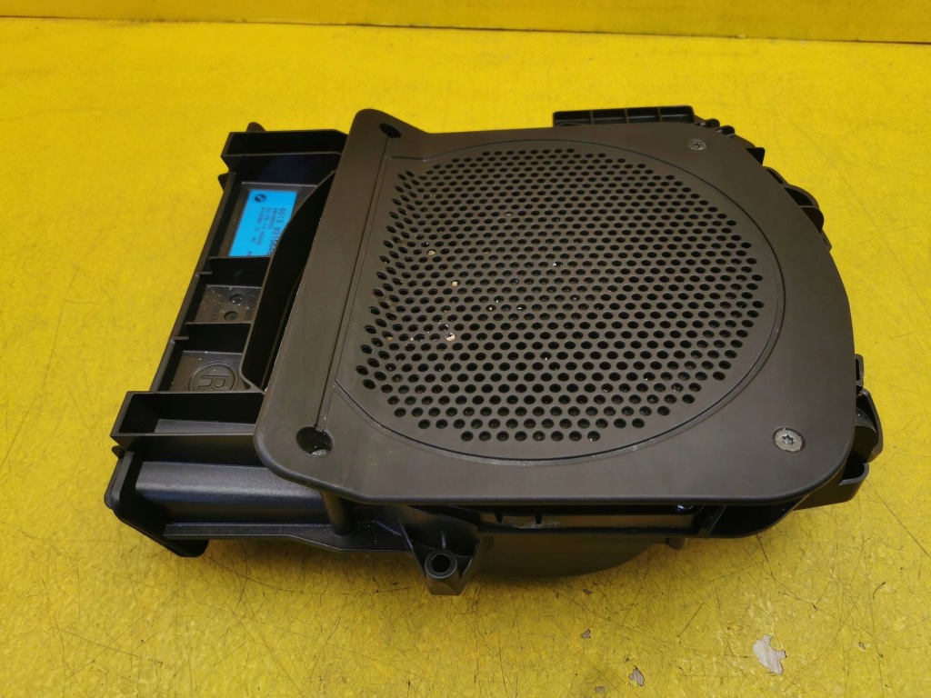 фото №1, Bmw 6 f06 f10 f12 динамік hifi 9315646