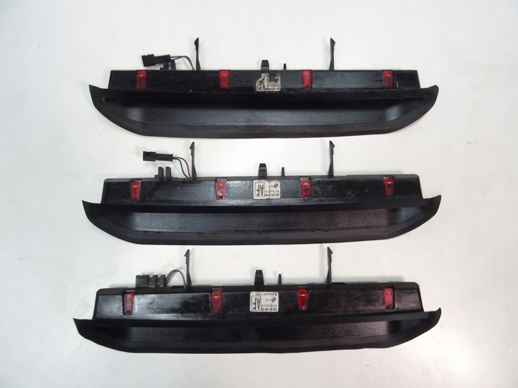 фото №1, Opel vectra c kombi третий свет стоп крышки задняя задние