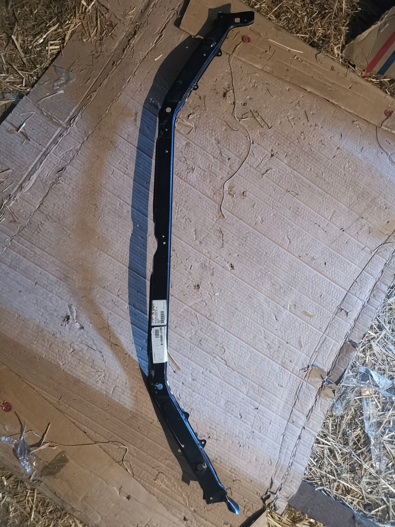 фото №1, Pas передній subaru forester iii outback iv legacy