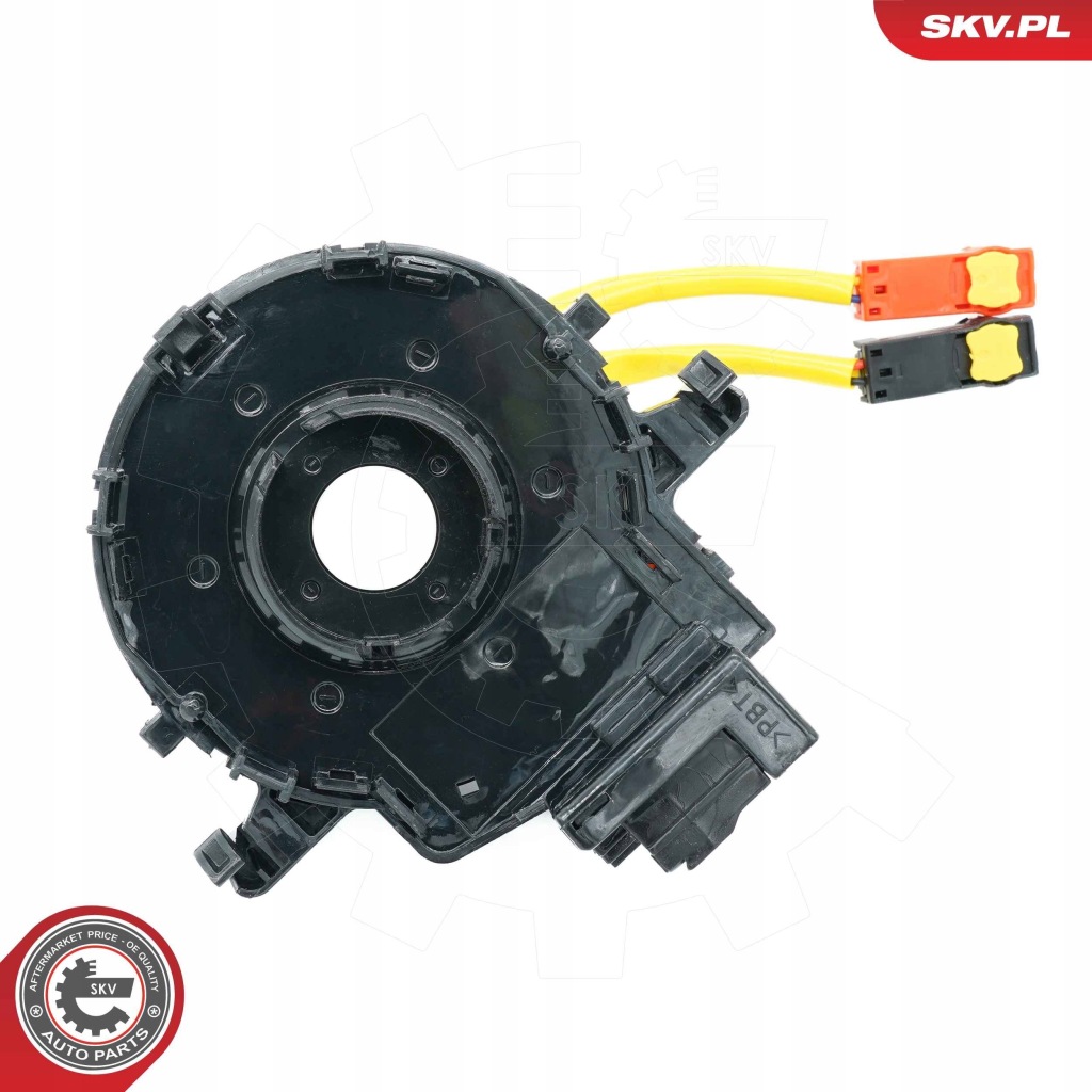 фото №8, Лента подушки безопасности воздушной lexus gx rx toyota 4