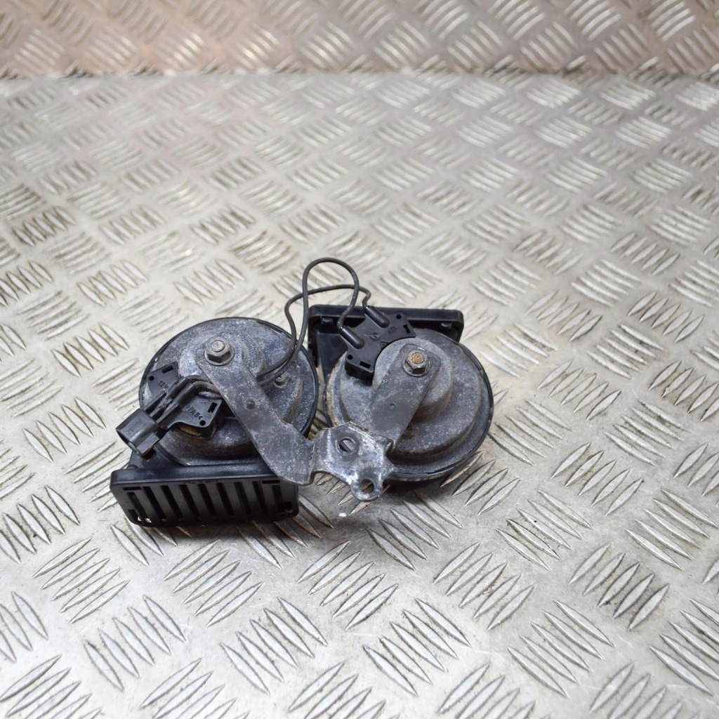 фото №3, Land rover range rover sport l494 2017 клаксон