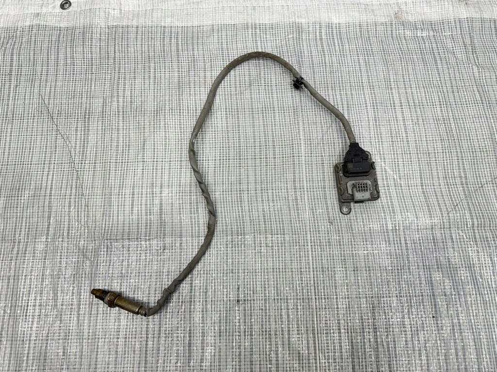 фото №1, Датчик лямбда-зонд citroen jumpy iii 9817308880