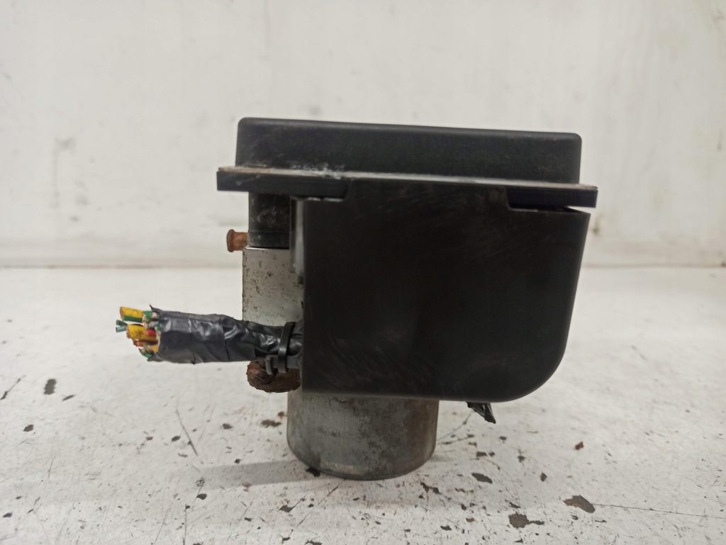 фото №5, Citroen c4 насос abs 0265950635