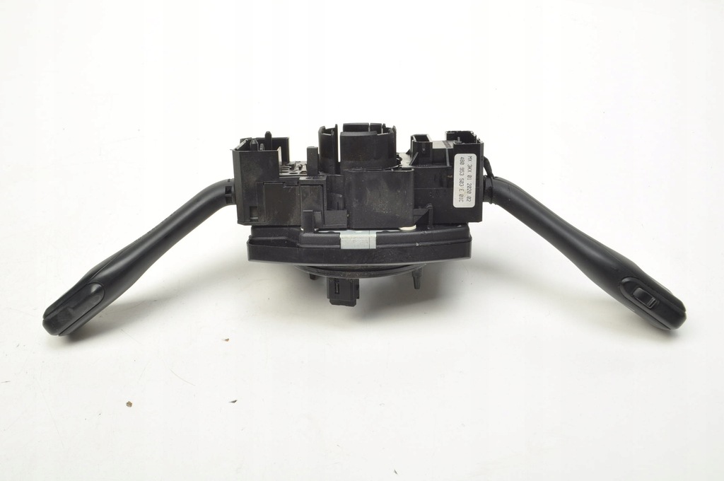 фото №9, Volkswagen new beetle перемикач комбінований стрічка 1j0959654ag