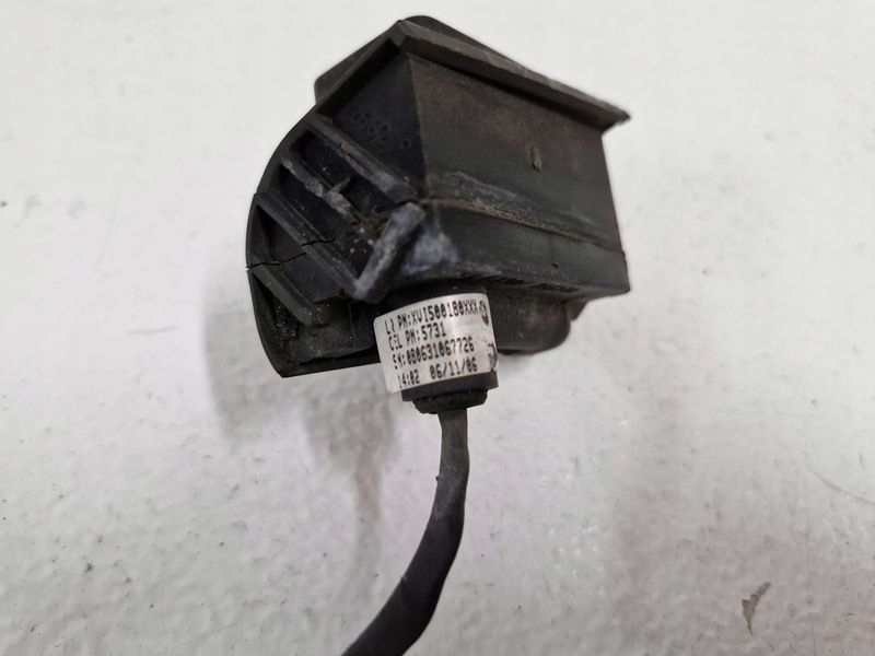 фото №6, Range rover iii l322 камера заднего вида задняя задняя