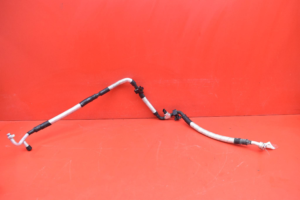 фото №1, Шланг трубка кондиционера vw crafter e-crafter 2 ii 136 km 18-24