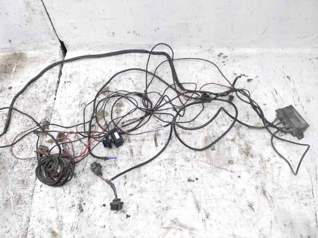 фото №14, Webasto renault trafic ii фургон fl 000022031085 2.0l дизель 2011