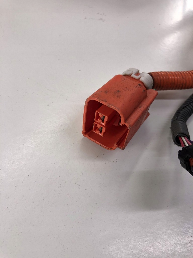 фото №7, Toyota rav 4 xa40 2018 жгут трубопровод двигателя