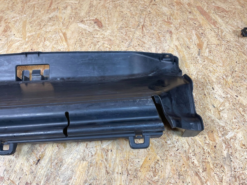 фото №12, Впуск воздуховод воздуха vw amarok 2h 2h0121333c 2010-