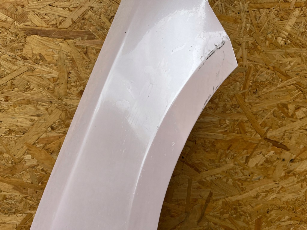 фото №8, Mercedes a klasa w177 a177 крила передній перед правий