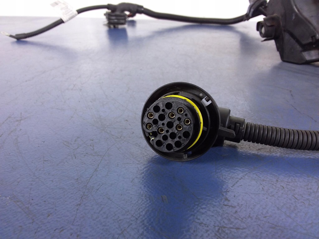 фото №4, Bmw 5 f10 f11 коробка предохранителей 7555155