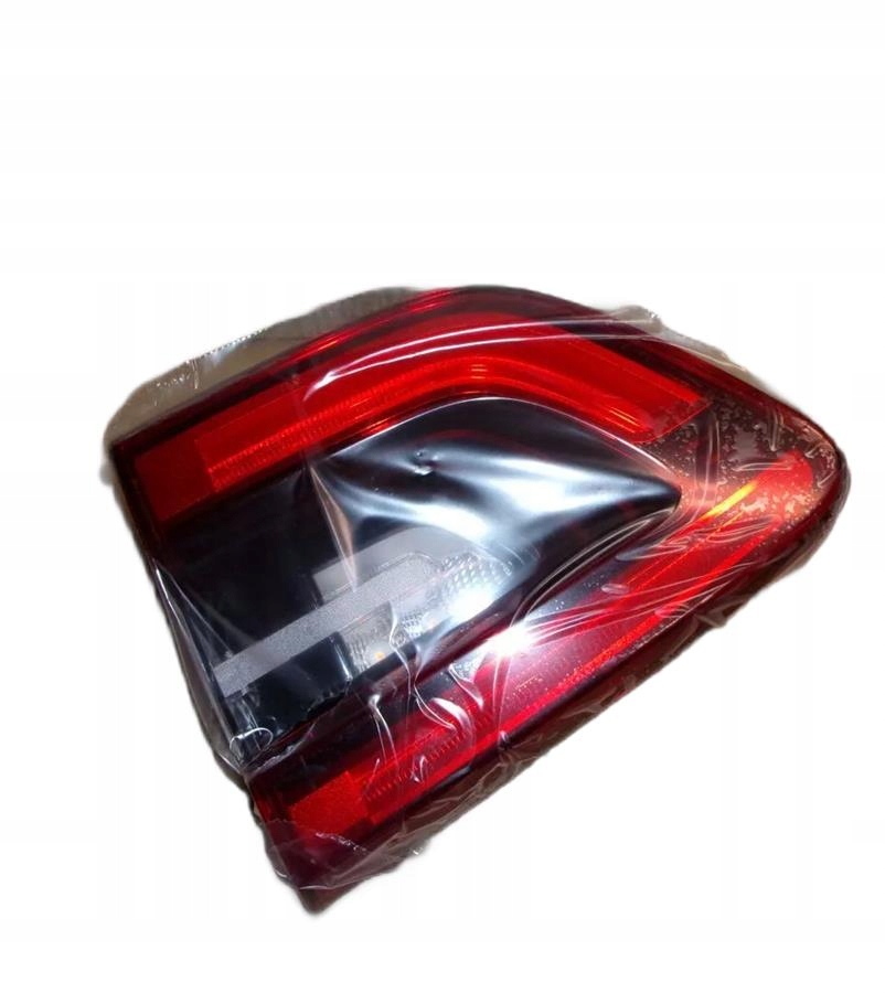 фото №1, Лампа правый задняя renault kadjar 265505069r