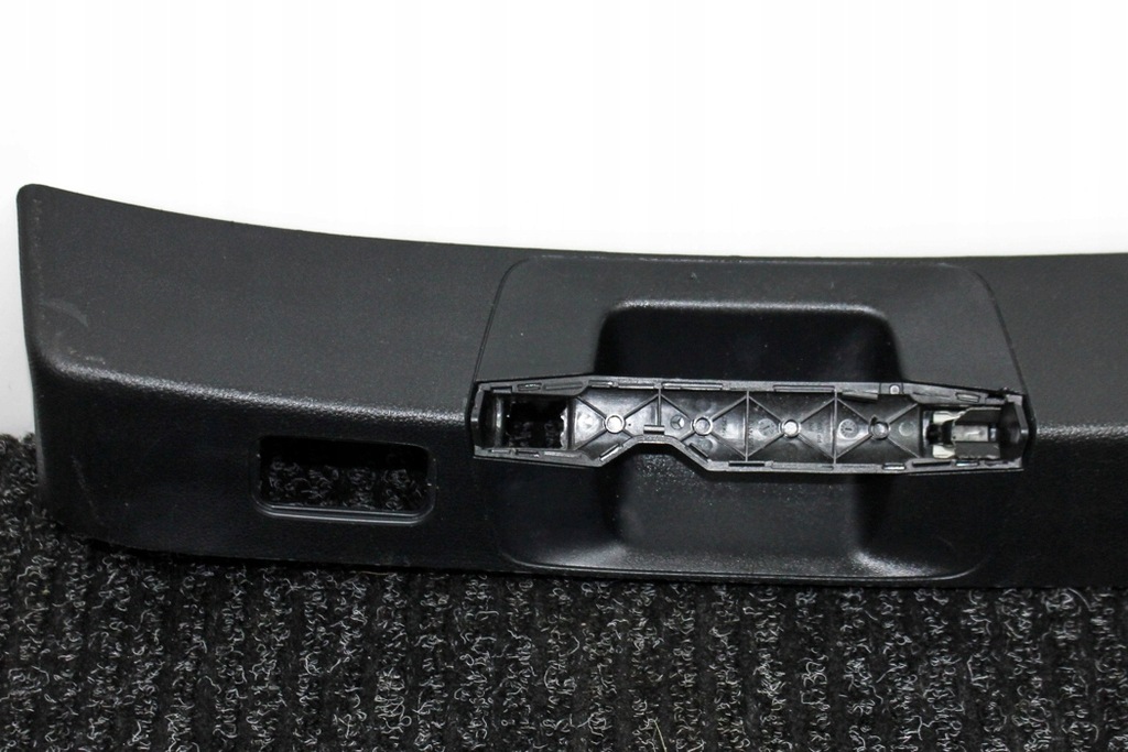 фото №7, Захист замка кришки mercedes-benz c t-model s205 a2057401700 2.0l hybrid