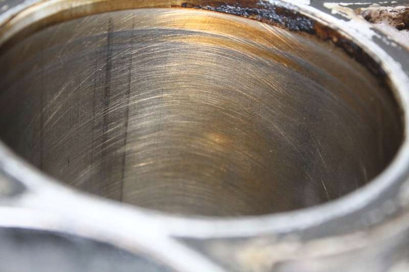 фото №15, Блок dół двигуна wał 75527755aag bmw e87 2.0i 143 km 07-12