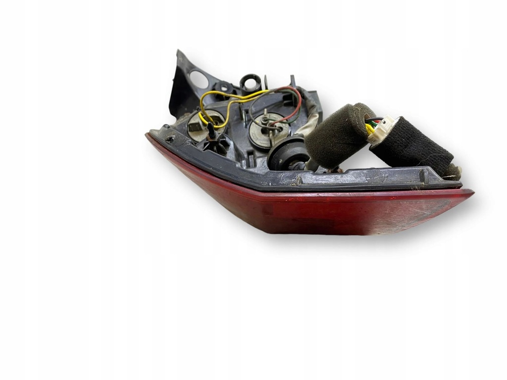 фото №9, Kia rio 2012 права сторона лампа задня