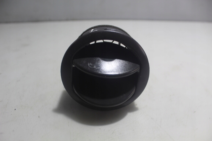 фото №1, Решётка обдув левая chevrolet aveo t250