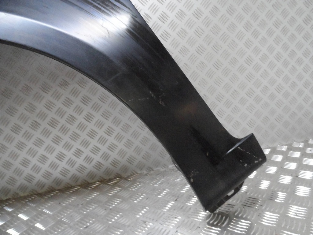 фото №5, Крыло левый перед передний chevrolet cruze