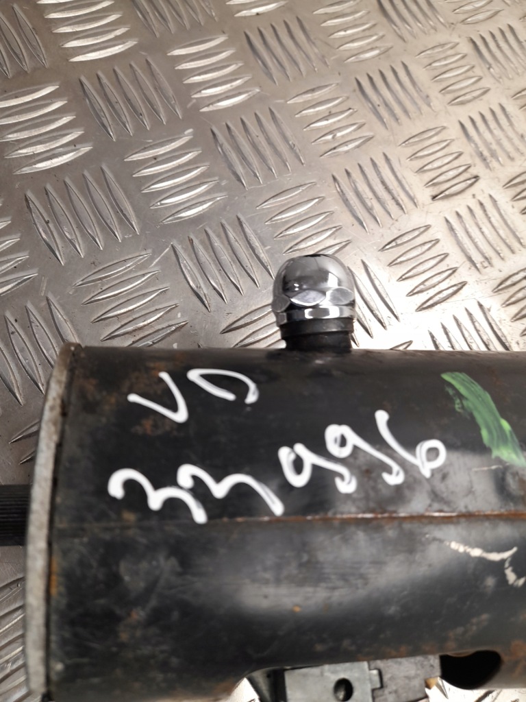 Трансмиссия рулевая mercedes-benz w110 200d 1965 1114622995 в Украине