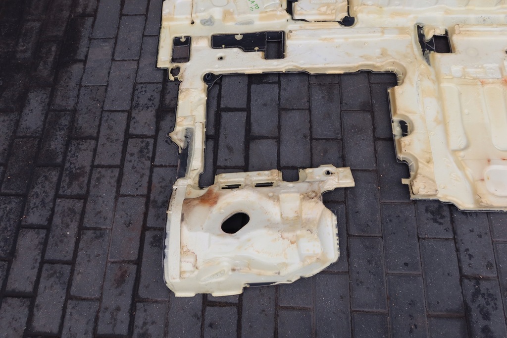 фото №10, Обшивка ducato boxer iii