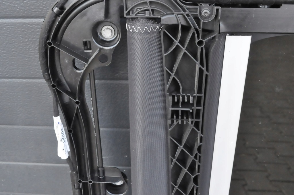 фото №10, Volvo xc60 ii xc90 ii панорама люк 32205494