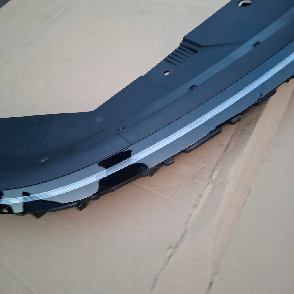 фото №6, Hyundai kona ii 2 23- 24- led лампа лобовое идеальное состояние cała